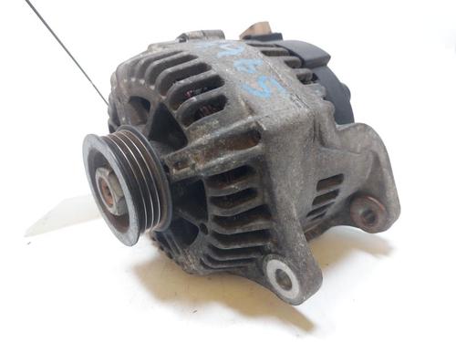 Alternator NISSAN MICRA III (K12) 1.2 16V | BP30453554M7