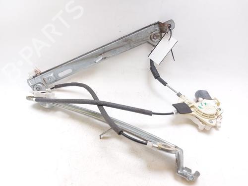 Used Front left window mechanism Front left window mechanism JEEP COMPASS (MK49) 2.2 CRD (136 hp) 24856764 24856764