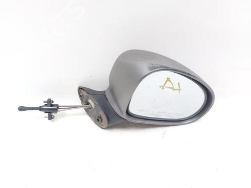 Used Right mirror CHEVROLET MATIZ (M200, M250) 1.0 (67 hp) 29238595