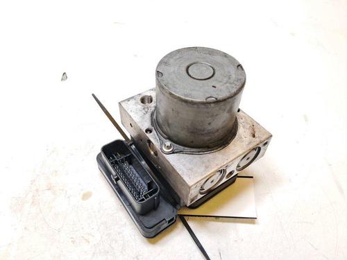 Used ABS pump ABS pump MERCEDES-BENZ SPRINTER 3,5-t Platform/Chassis (B907, B910) 314 CDI (910.131, 910.133, 910.030) (143 hp) 33926642 33926642