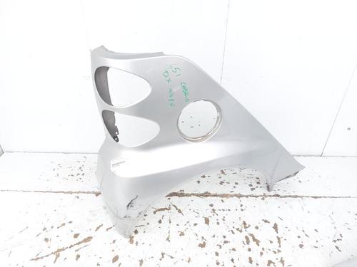 Used Corner bumper SMART FORTWO Cabrio (451) 1.0 (451.431, 451.480) (71 hp) 18483323