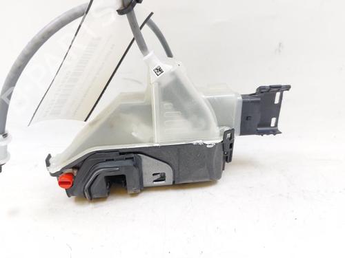 Rear left lock OPEL CORSA F (P2JO) 1.2 (68) | BP28374438C100 