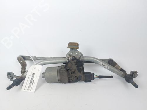 Used Front wiper motor CITROËN 2 CV 4 (16 hp) 15893091