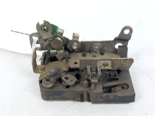 Used Front right lock IVECO DAILY III Bus 40 C 17, 50 C 17 (166 hp) 23880828