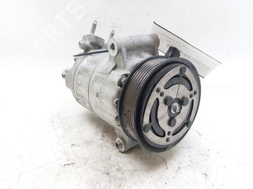 Used AC compressor FORD FOCUS IV (HN) 1.5 EcoBlue (120 hp) 25835328