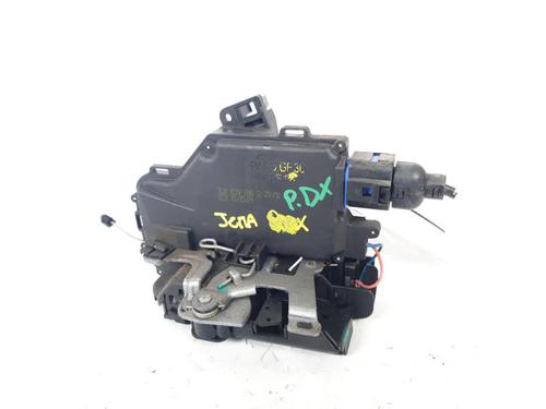 Used Rear right lock VW GOLF V (1K1) 1.9 TDI (105 hp) 15152497