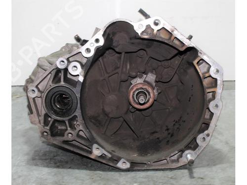 Used Gearbox Gearbox SUZUKI SX4 (EY, GY) 1.5 VVT (RW415, YA11S) (112 hp) 15147733 15147733