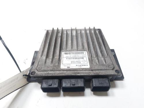 Used Engine control unit (ECU) Engine control unit (ECU) RENAULT CLIO III (BR0/1, CR0/1) 1.5 dCi (BR17, CR17) (86 hp) 30802104 30802104