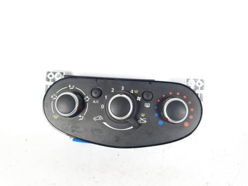 Used Climate control DACIA DUSTER (HS_) 1.6 SCe 115 LPG (115 hp) 15154469