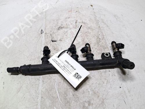 Used Injector Injector LANCIA YPSILON (843_) 1.2 (843.AXA1A) (60 hp) 33734615 33734615
