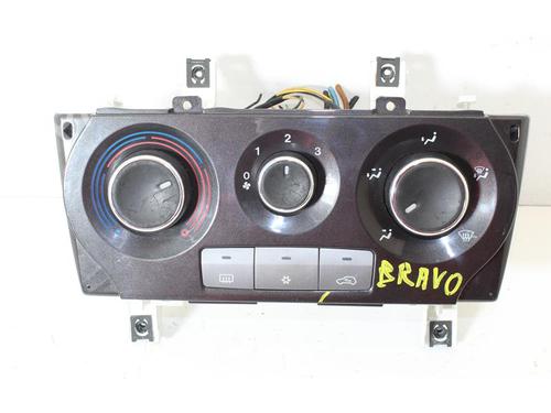 Used Climate control FIAT BRAVO II (198_) 1.4 (198AXA1B) (90 hp) 15142272