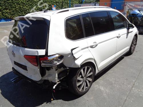 Engine control unit (ECU) VW TOURAN (5T1) 2.0 TDI | BP15141972M57 - Image 4