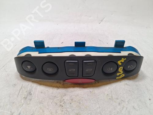 Used Left front window switch Left front window switch 38042832 38042832