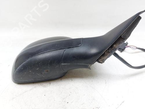 Right mirror VW PASSAT B5.5 (3B3) 1.9 TDI | BP29238937C27 