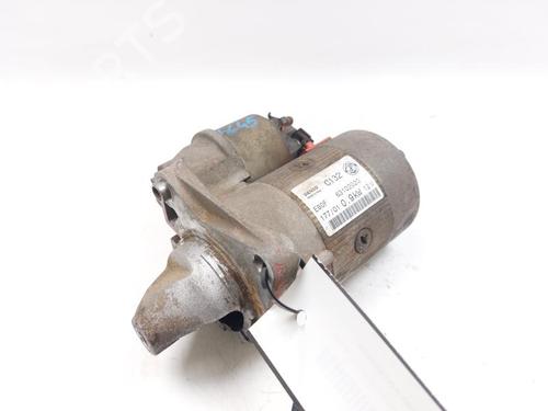 Used Starter FIAT SEICENTO / 600 (187_) 1.1 (187AXB, 187AXB1A, 187AXC1A02) (54 hp) 29050563