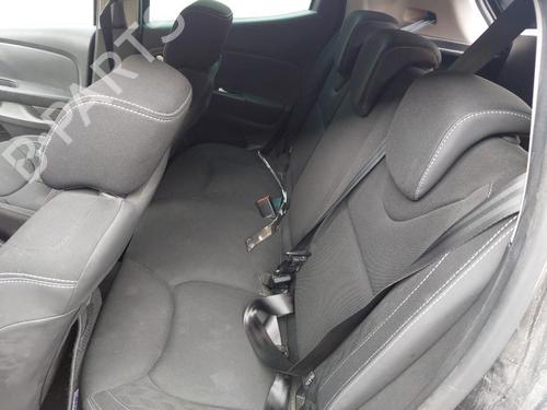 Engine control unit (ECU) RENAULT CLIO IV (BH_) 1.5 dCi 90 | BP23416823M57 