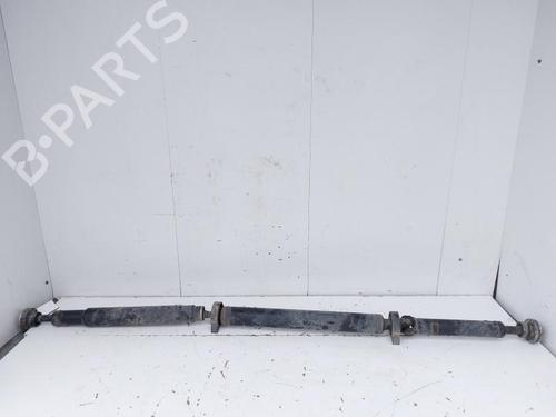 Used Driveshaft LAND ROVER FREELANDER 2 (L359) 2.2 TD4 4x4 (160 hp) 17206817