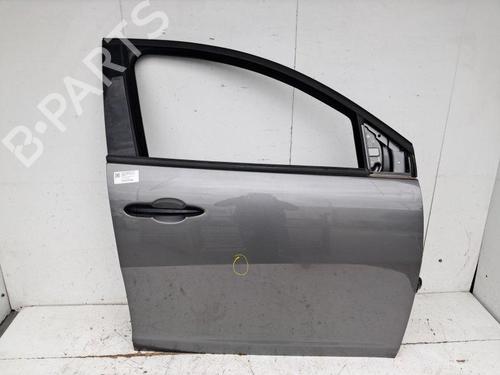 Used Right front door Right front door LANCIA YPSILON (312_) 1.0 Mild Hybrid (312) (69 hp) 34263240 34263240