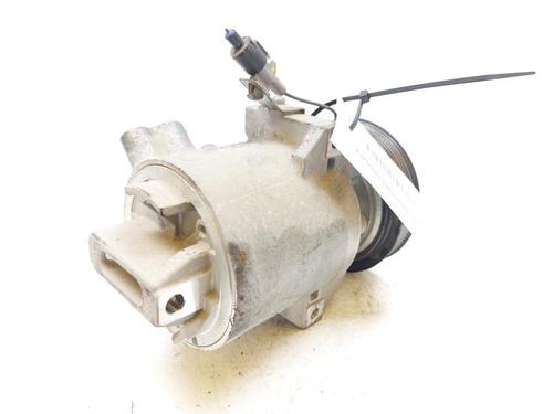 AC compressor MITSUBISHI MIRAGE / SPACE STAR VI Hatchback (A0_A) 1.0 (A05A) | BP27537874M34 - Image 3