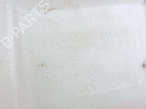 Sprinklertank SMART FORFOUR Hatchback (453) electric drive / EQ (453.091) | BP20671122C113
