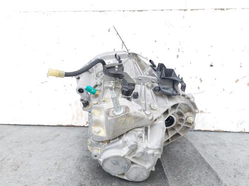 Getriebe RENAULT EXPRESS Box Body/MPV 1.3 TCe 100 (F6MA) | BP17645567M3 