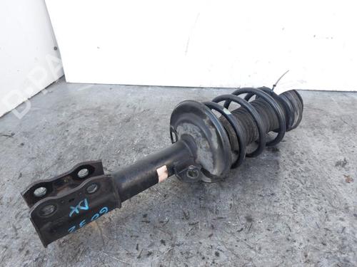 Crossmember TOYOTA YARIS (_P13_) 1.4 D (NLP130_, NLP130) | BP30802861C162