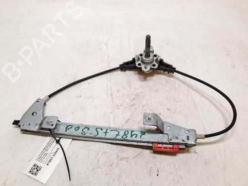 Used Left rear window motor Left rear window motor 36856219 36856219