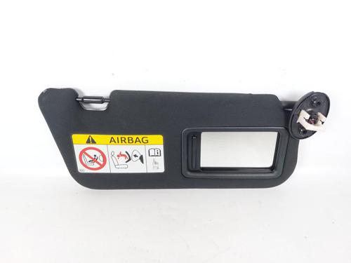 Used Right sun visor Right sun visor 20502818 20502818