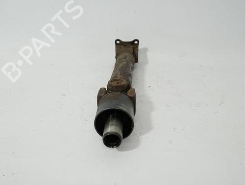 Driveshaft PIAGGIO PORTER Platform/Chassis 1.0 | BP15148062M37