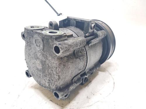 AC compressor JAGUAR X-TYPE I (X400) 2.0 D | BP33194102M34 - Image 3