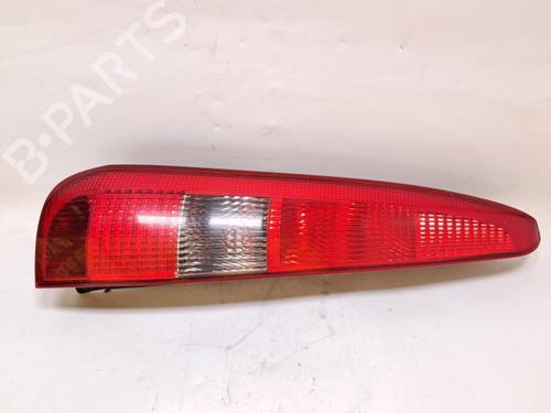 Used Left taillight Left taillight 38482251 38482251