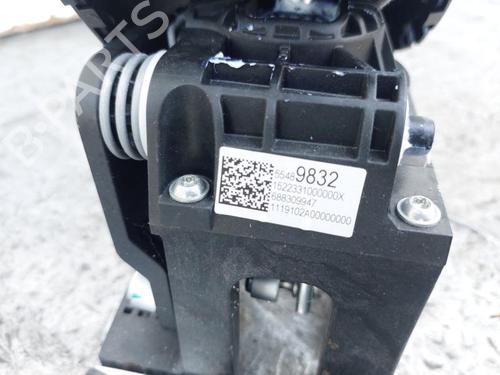 Gearknop OPEL KARL (C16) 1.0 | BP26516718I34 - Image 4