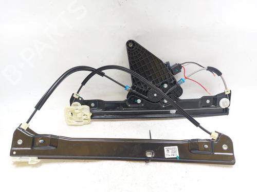 Front left window mechanism MG MG HS (AS23) 1.5 T (SAS23) | BP25888470C22 - Image 2