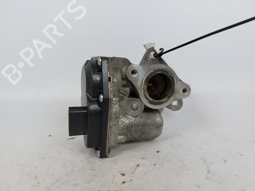 Used Egr Egr RENAULT CLIO IV Grandtour (KH_) 1.5 dCi 90 (KHN3, KHN4) (90 hp) 15161018 15161018