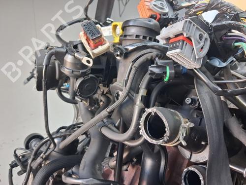 Engine CITROËN C5 III Break (RW_) 2.0 HDi 140 | BP40179046M1 - Image 5