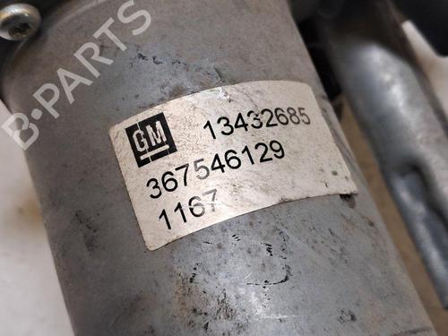 Front wiper motor OPEL CORSA E (X15) 1.4 (08, 68) | BP34417896M29  - Image 5
