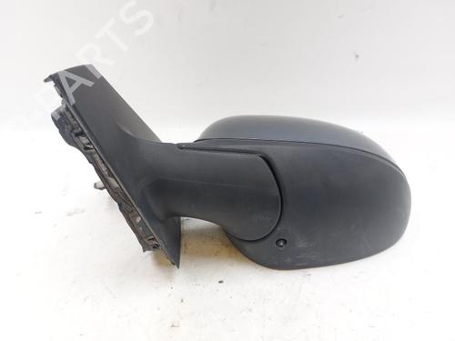 Left mirror LANCIA YPSILON (843_) 1.2 (843.AXL1A) | BP29880249C26