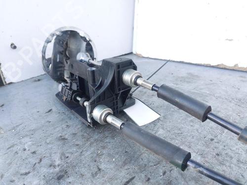 Pommeau de levier de vitesses FIAT 500 (312_) 1.4 (301J410) | BP30453857I34