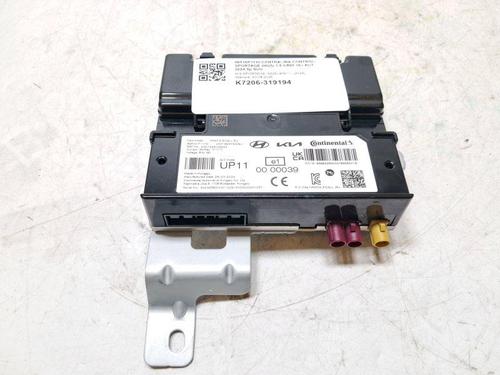 Used Engine control unit (ECU) Engine control unit (ECU) KIA SPORTAGE V (NQ5) 1.6 CRDi MHEV (136 hp) 34180391 34180391