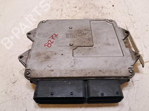 Engine control unit (ECU) FIAT IDEA (350_) 1.3 D Multijet | BP38190352M57 - Image 4