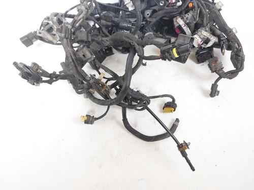 Wiring harness MERCEDES-BENZ CLA Shooting Brake (X118) CLA 200 d (118.612) | BP19674941E16 