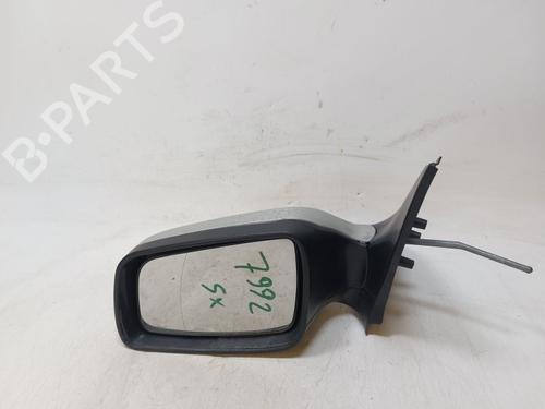 Used Left mirror Left mirror 37259949 37259949