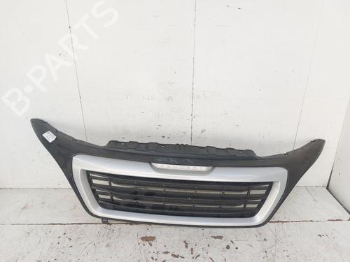 Grill Grill PEUGEOT BOXER Platform/Chassis 2.2 BlueHDi 165 (165 hp) 37287209 37287209