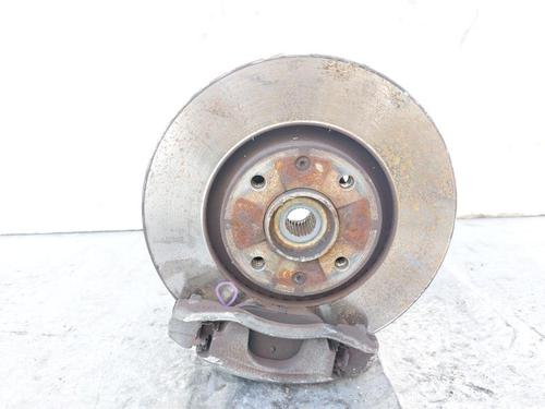 Used Left front steering knuckle Left front steering knuckle CITROËN C3 Picasso (SH_) 1.6 HDi (109 hp) 17765773 17765773
