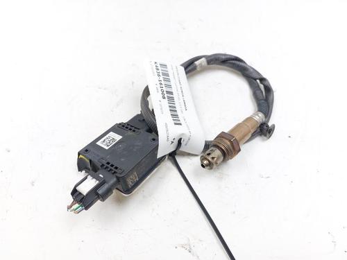 Used Electronic sensor FORD TRANSIT CUSTOM V710 Van (NRN) 2.0 EcoBlue (110 hp) 29699244