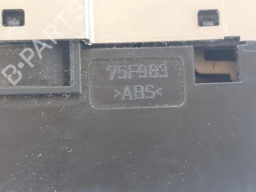 Climate control SUZUKI VITARA (LY) 1.6 DDiS AllGrip (APK416D) | BP23338567I5 - Image 3