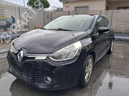 Engine control unit (ECU) RENAULT CLIO IV (BH_) 1.2 TCe 120 (BHM0) | BP33193324M57  - Image 8