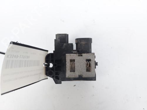 Engine control unit (ECU) SMART FORFOUR Hatchback (453) 1.0 (453.042, 453.043) | BP21213024M57 - Image 3