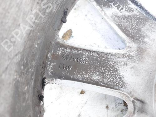 Rim MERCEDES-BENZ A-CLASS (W176) A 160 CDI / d (176.011) | BP27554781C45