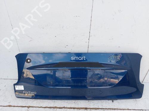 Used Other Other SMART FORTWO Cabrio (450) 0.7 (450.452) (61 hp) 33422263 33422263